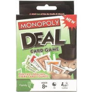 Lunox - Monopoly Deal Clearance sales