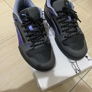 puma slipstream x final fantasy ukuran 42 original 100%