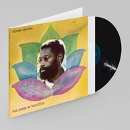 Benny.Moping: Vinyl LP in Lotus (Vinyl LP) [ECM]