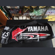 Penutup atau Cover Motor Tempel Yamaha 15pk