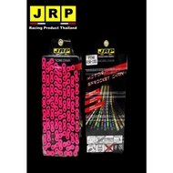 JRP chain colour ** PINK ** 415H-132L 428H-132L 415 428 132L