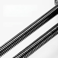 【ISHOWMAL HOT】370mm Integrated Spring Compressor Tool Pair for Shock Absorber Replacement