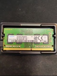 Samsung 4GB 2400MHz DDR4