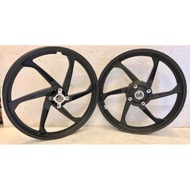 Sport Rim 6 Batang for Y125ZR