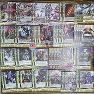 เด็ค ยักษ์ลอบสังหาร คาตานะ อิบูกิ เล่นได้เลย บัดดี้ไฟท์ VG card shop