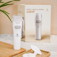 Moaz BéBé MB – 100 electric baby hair trimmer, Suzybaby