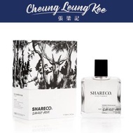 SHARECO - 台灣 SHARECO 能量麝香香水 100ml