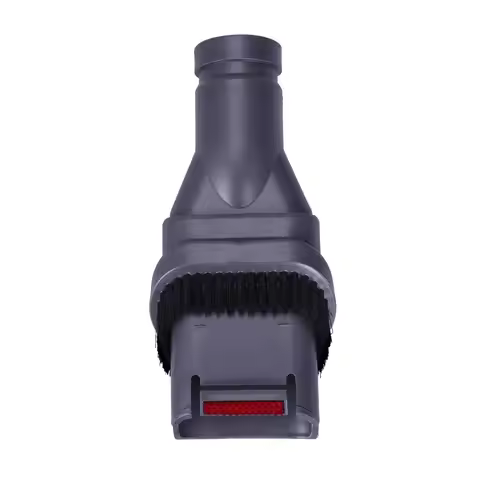 B62B-2 In1 Attachment Combination Tool Bristle Brush For Dyson DC49 DC59 DC62 V6 DC52 DC54 DC26 DC37