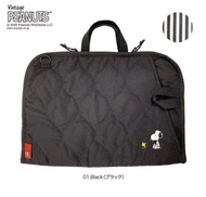 🇯🇵Rootote Snoopy 13寸電腦袋