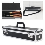 [szluzhen3gv] Chef Knife Case Protector Storage Box Portable with Handle Convenient Cultery Carrier 