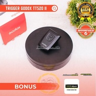 Godox TT520 II Only Flash Trigger TT520II CT16 CT16 CT-16 Transmiter Only Studio CT