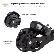 LL Bike Rear Derailleur 7/8/9 10 11 12 Speed Change Gear For Mountain Bike Ba Transmission Mechanica