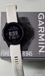 Garmin Forerunner 945