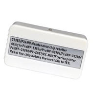 R* C9382 Maintenance Tank Chip Resetter Reset Adapter For WorkForce WF-C5890 C5390 WF-C5310 WF-C5810