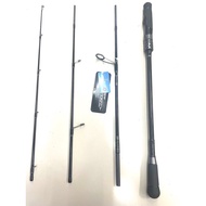 STORM gomoku kaiten 6kaki pe2.5 jig 200g trave rod spinning fuji rod black kaiten