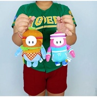 Fall Guys Doll Dress Up Japanese New With Tags