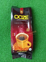 [ HALAL ] OOZE CAFE Vietnam Ground Coffee ( 500g )