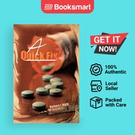 A Quick Fix by Blyth, Barbara J. | Paperback | AuthorHouse | 9781468581690