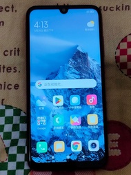 紅米 Redmi Note 7 4G LTE 64GB (外觀佳)