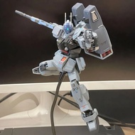 KK Cool Slave Marine Corps Airborne Backpack HG Squad Assembled Model Figure Modified 086