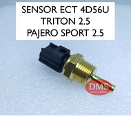 SENSOR ECT TEMPERATUR TRITON 2.5 4D56U PAJERO SPORT 2.5