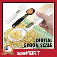 HOT ITEM Electronic Digital Spoon Scale LCD Gram Kitchen/Sudu Penyukat Elektronik