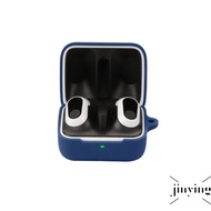 Black Protective Case for Sony InZone Buds - Headphone Cover