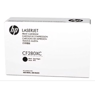HP Original Toner 80X 80XC 80A CF280X CF280XC CF280A for HP Printer LaserJet 400, M401 MFP, M425