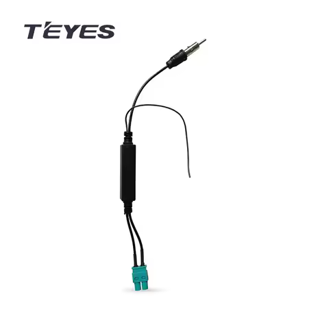TEYES For Volkswagen wire