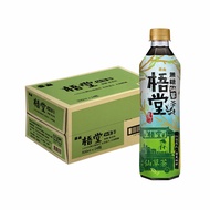 泰山 梧堂仙草茶 500ml (24入/箱)