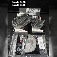KING Engine Bearing Honda B16B B18C STD Size
