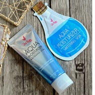 iWhite Korea Whitening Vita Aqua Moisturizer Creams