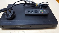 Philips BDP2900 Bluray player