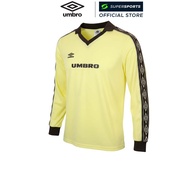 UMBRO Taped เสื้อฟุตบอลผู้ชาย สีฟ้า