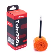 MAGENE EXAR ULTRALIGHT TPU INNER TUBE 700C (36GRAM)