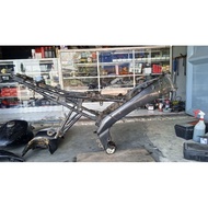 SIAP KIRIM RANGKA VIXION OLD RANGKA VIXION + STNK