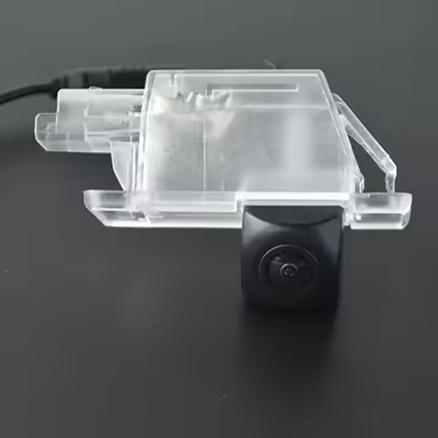 AHD1080P or 720P Rear View Reverse Backup Camera CVBS for Citroen Peugeot 1007 2008 3008 208 301 307