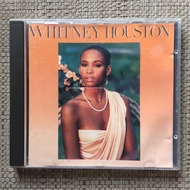 CD Whitney Houston - Whitney Houston