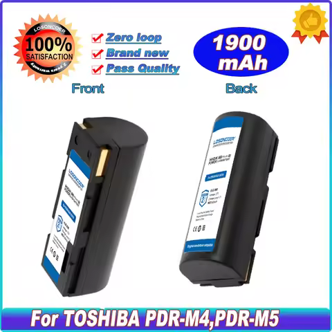 NP-80 NP80 DB-20 DB20 KLIC-3000 KLIC3000 Battery for Fujifilm Fuji FinePix 4900,4800 Zoom,MX-1700,MX