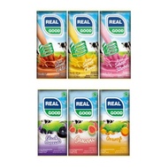 Susu Bantal Real Good 50Ml/80Ml Dus