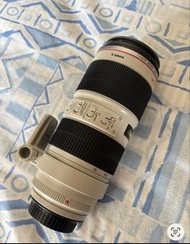 Canon EF 70-200mm f/2.8L IS II USM 鏡頭