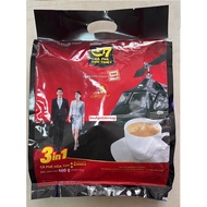 Vietnam G7 3 in 1 Instant Coffee