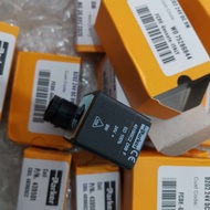American Parker PARKER Solenoid Valve Coil483510S6XS03XS6F 9W Coffee machine solenoid valve coil