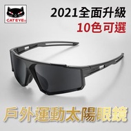 日本Cateye  偏光太陽眼鏡  CATEYE A.R POLARIZED EYEWEAR  單車太陽眼鏡