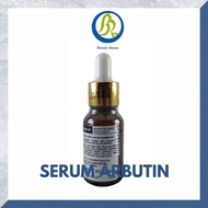 Arbutin Serum / Alpha Collagen Beauty Rossa