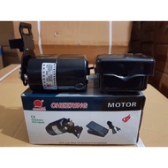 MÔ TƠ SỬ DỤNG CHO MÁY MAY GIA ĐÌNH 180W