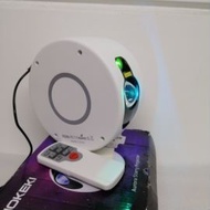 Star Projector,Night Light Projector with Remote,Galaxy LED Nebula Cloud
