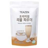TEAZEN Premium Grain Powder (500g)