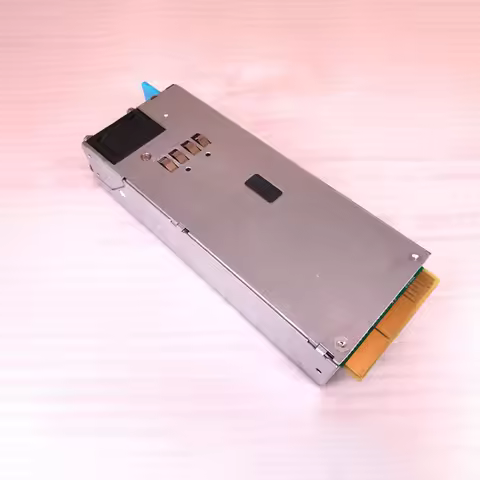 SAC550-220D12-12-RA 12V 45A 550W For SUPLET Server Power Supply