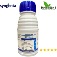 TILT SUPER 300EC chai 250ml CHÍNH HÃNG SYNGENTA - lem lép hạt vàng lá đốm vằn rỉ sắt và thán thư.